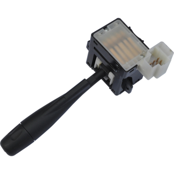 Wholesale Price Light Turn Signal Switch for Nissan Datsun D21 Pickup OE 0254005Y00