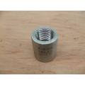CS A105 Steel Forged Cap