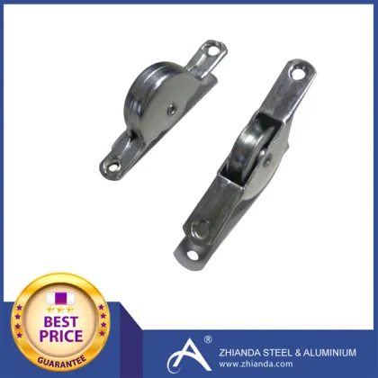 paint roller aluminium window roller