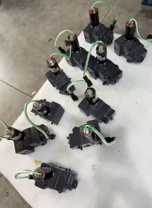 NACHI Nachi -6G original gear pump