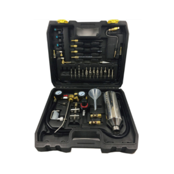 UE-HS-3408 A/C Manifold Gauge Set for Cooling System