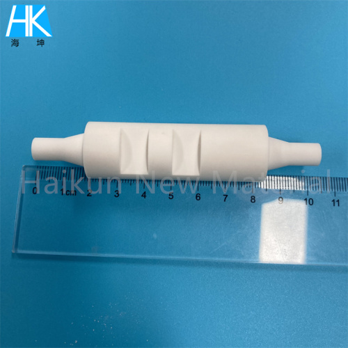Machinable Macor Ceramic Industrial Parts