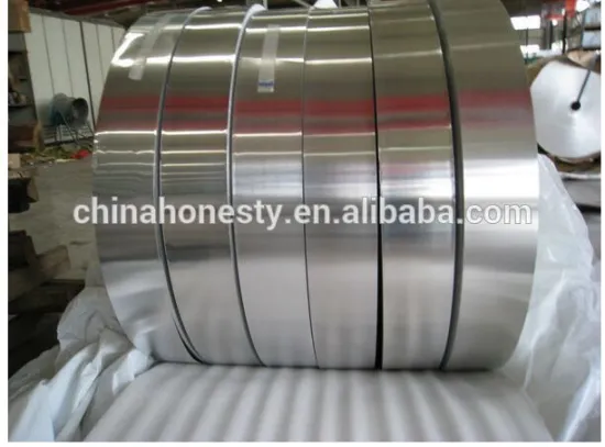 High quality 1100 H14 aluminum strip for PAP