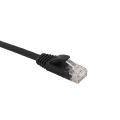 Kabel CAT5E CAT6 Płaski kabel UTP Patch Router