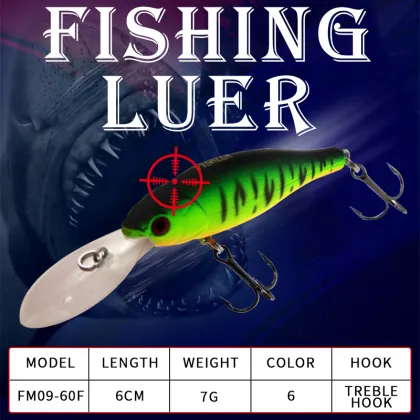 Devano Wholesale 90mm/7g Lucky Craft Minnow Fishing Lure - Japan Quality Freshwater & Saltwater Hard Plastic Lure