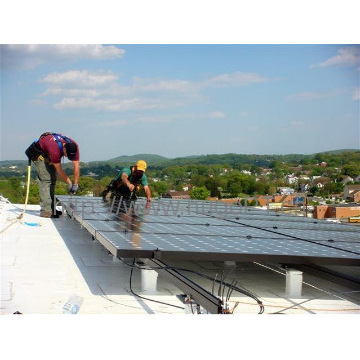 5000W solar off grid system with whole set