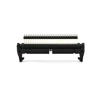 Encabezado del eyector de tono de 2.54 mm 6p-64p