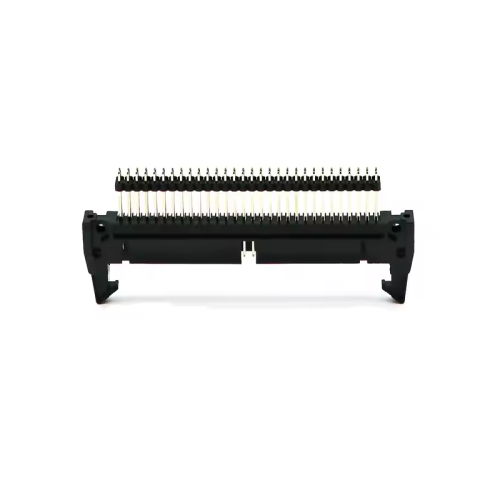 Encabezado del eyector de tono de 2.54 mm 6p-64p