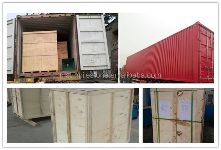 Pop rivet machine riveting machine for solid rivet