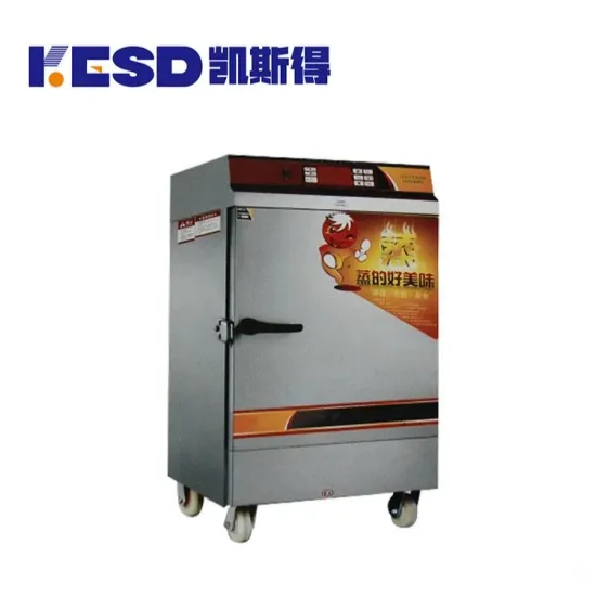 Rice Cabinet Steamers Commercial One Door Rice Roll Steamer 250 People Commercial Gas Seafood Rice Noodle Roll Steamer