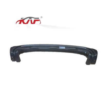 Auto Parts Front Bumper 1649987-00-B - Tesla Model S 2022 Front Bumper Cover