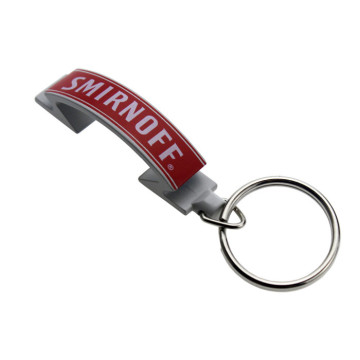 Exquisite metal die casting bottle opener