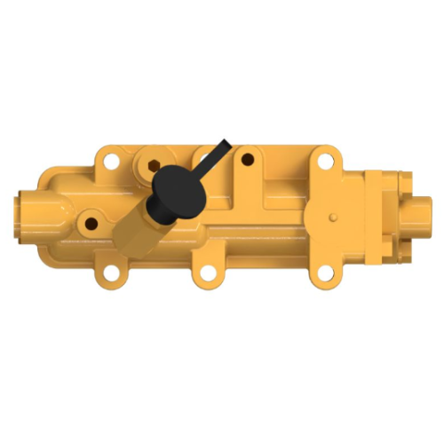 966K differential case 130-1848/1301848