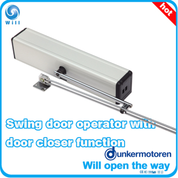 Fdc Swing Door Drive