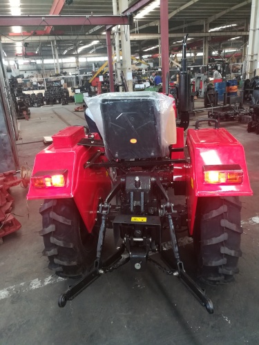 28HP Two Wheel Farm Tractor