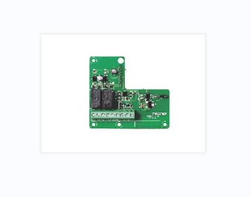 Clock Encryption Card