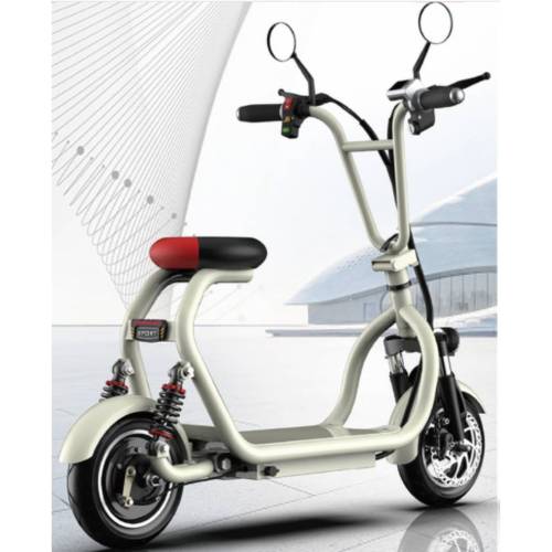 GOFUNOW EB-10 Electric Scooter 500w 8AH/13AH/18Ah