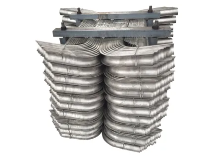 Boiler Auxiliary Machinery Parts