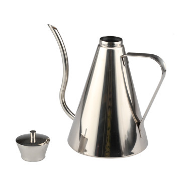 Stainless Steel Olive Oil Dispenser