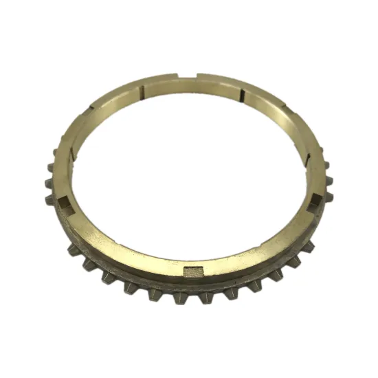 Transmission Gearbox Parts Brass Synchronizer Ring OEM 3343794 For EATON