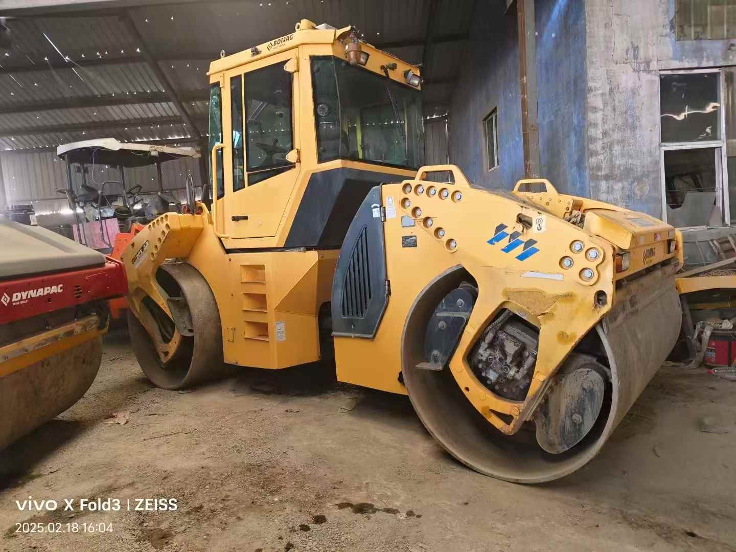 XCMG 133