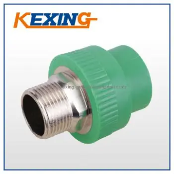 ppr fittings female threaded coupling