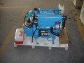 HF-385 32 hk 3-cylindrig 4-takts båtmotor