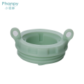 Russian Federation Baby Fruit Feeder Pacifier Food Feeder