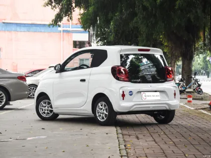 2023 Rowei Clever Roadster New Energy Electric