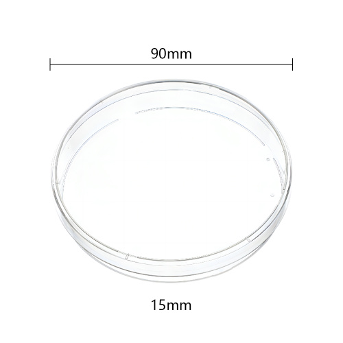 Aikin Petri mai sarrafa kansa, 90x15 mm, eo bakarya