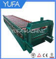 Corrugated Step Tile Roll Forming Machine