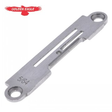 JUKIND Motor Sewing Machine DLM-5200 Needle Plate B119-522-YOA Size 5/64
