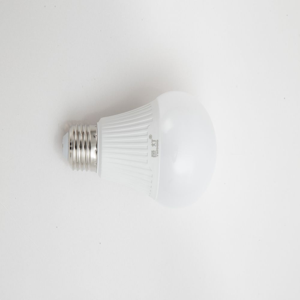 E27 cct led bulb fixtures