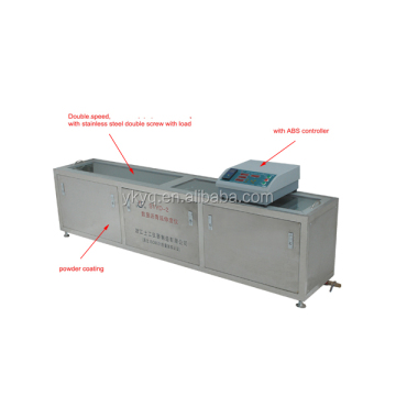 STYD-2 Digital Display Stainless Steel Asphalt Ductility Tester