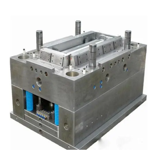 Cusom High Quality Plastic Injection Molds
