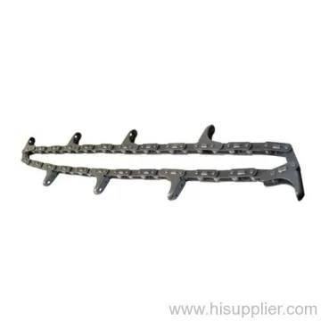 Ca555-48-c6e-8 Gathering Chain For Cornhead Part Case International 