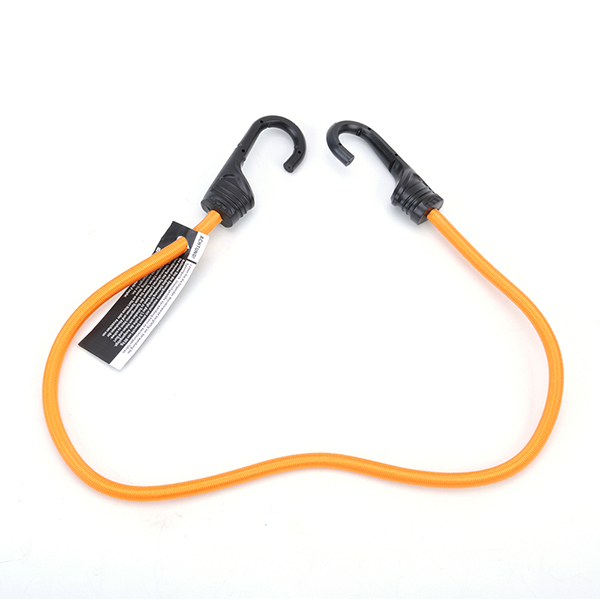 Elastic Double Bungee Cords For Bungee Trampoline