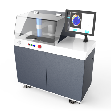 DJ-SAM100 Scanning Acoustic Microscopy Search Engine