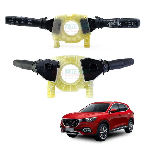 PartsGeek: Comprehensive Collection of Automotive Combination Switches for Various Models