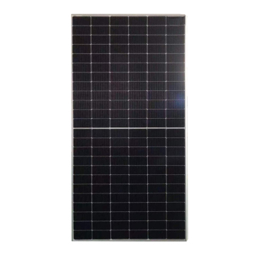 1KW-5KW Hybrid Solar Energy System & Solar Panel Solutions