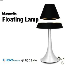 New Invetion ! Floating and rotating solar powered reading lamp