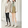 Supernatural close fitting tights