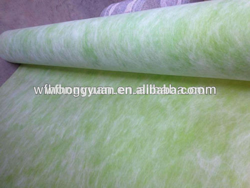 cheap basement waterproofing materials/synthetic roofing underlayment hot sale