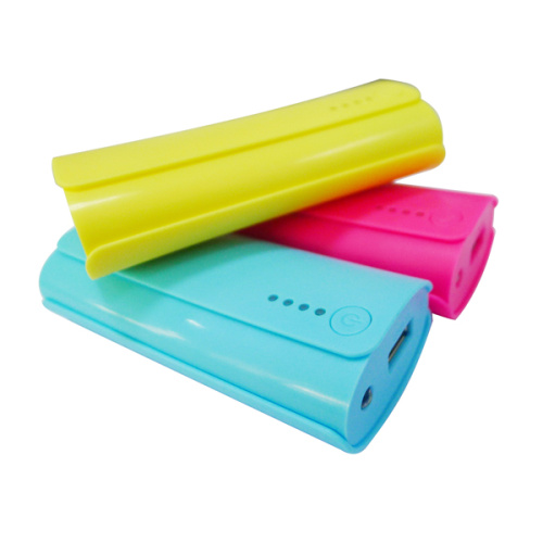 5600mah Portable Mobile external power bank