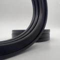 Pistone del cilindro di escavatore sigilla okseal