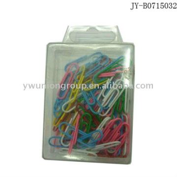 Promotional Customer Shaped Paper Clips