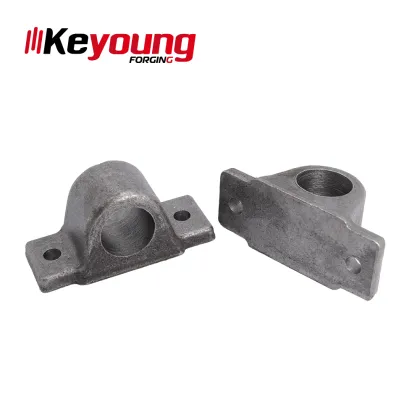 OEM Die Forging Services: High Quality Cold and Hot Forging Solutions