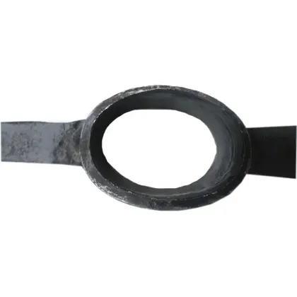 High-Quality Factory Direct Pickaxe Heads for Garden Tools