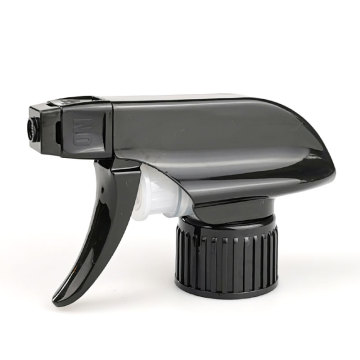 wholesale Black 28/410 Hand Plastic Foam Trigger Sprayer