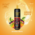 Best Price R&M LEGEND 10K Puffs Disposable Pod